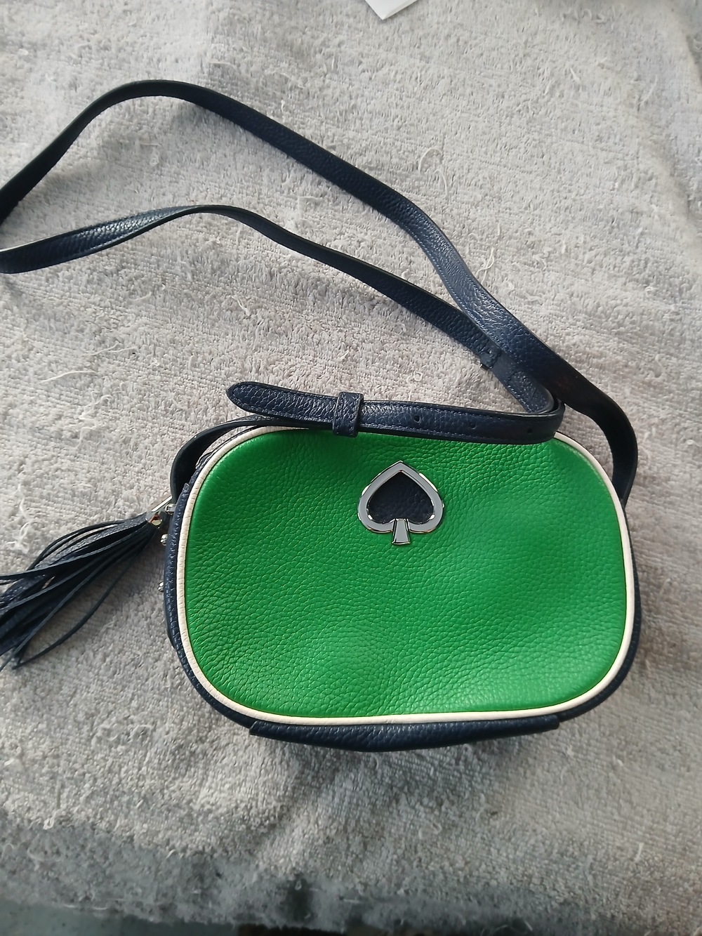 Kate Spade Camera Bag
